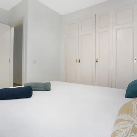 Apartment Casa Onda 1927 Corralejo