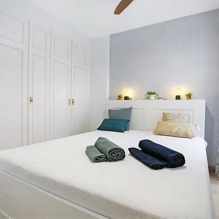 Casa Onda 1927 Apartment Corralejo