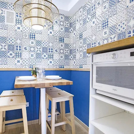 Casa Onda 1927 Apartment Corralejo