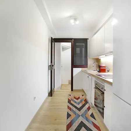 شقة Casa Onda 1927 كوراليهو