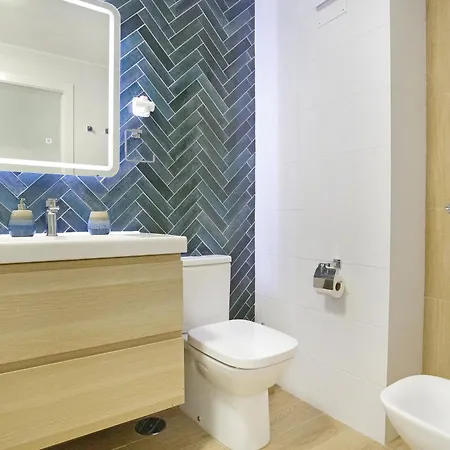 Apartamento Casa Onda 1927 Corralejo