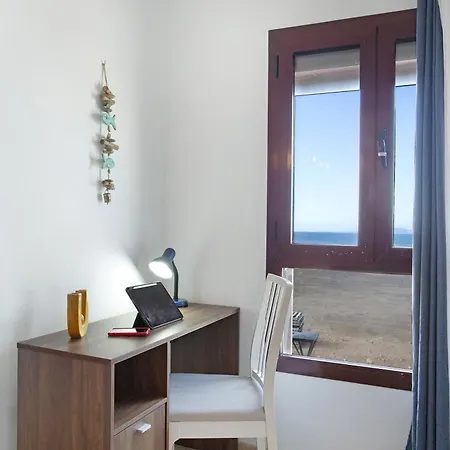 شقة Casa Onda 1927 كوراليهو