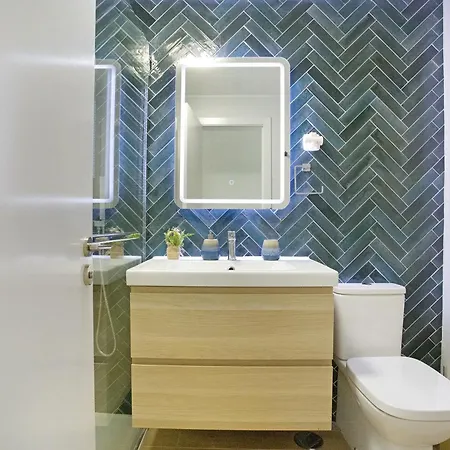 Apartamento Casa Onda 1927 Corralejo