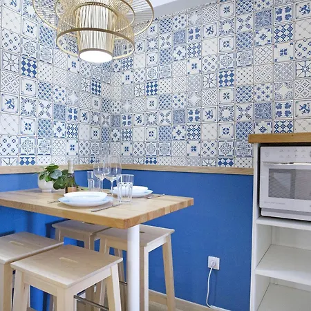 Casa Onda 1927 شقة كوراليهو